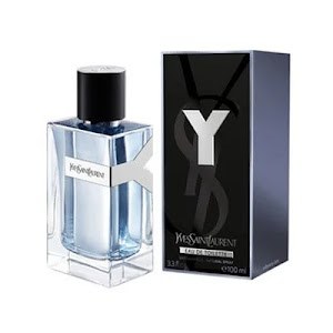 YSL Saint Laurent Perfume photo 3