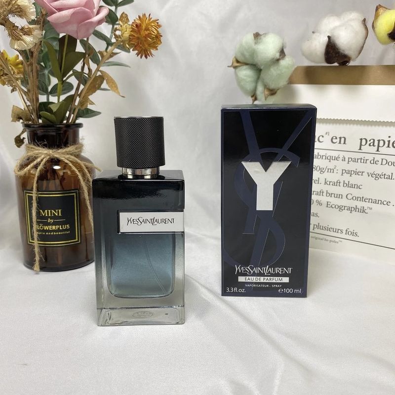 YSL Saint Laurent Perfume photo 4