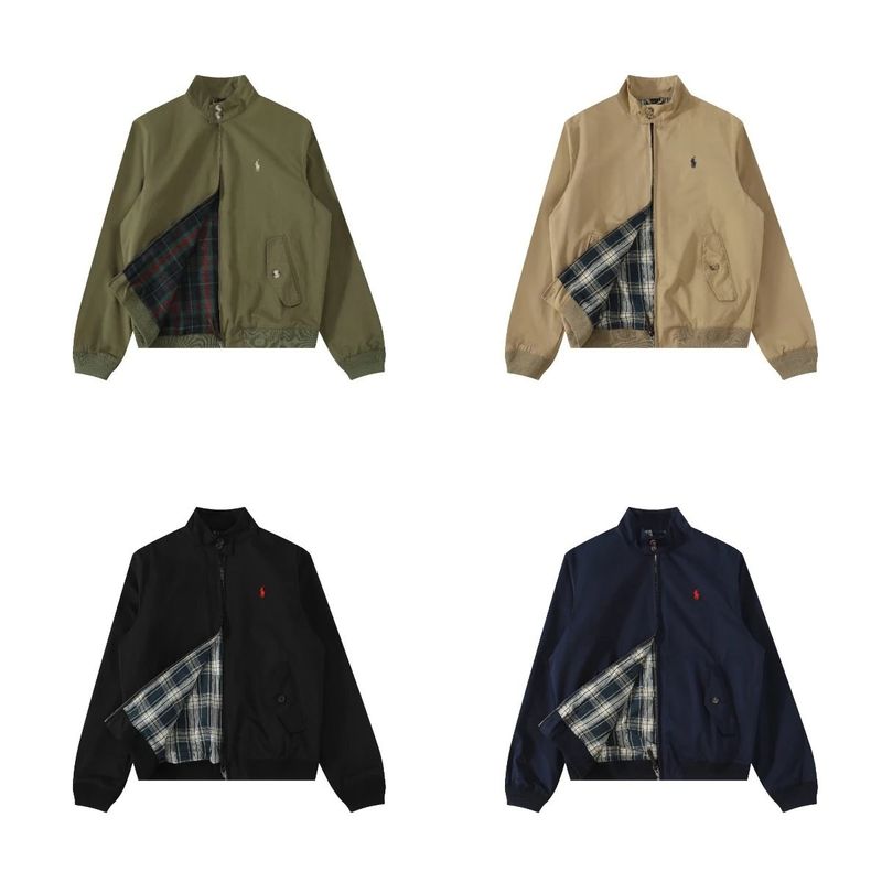Ralph Lauren Jacket photo 4