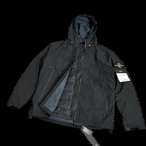 Stone Island Down Jacket