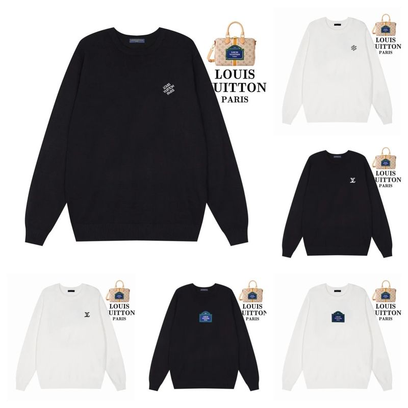LV Louis Vuitton Sweater photo 4