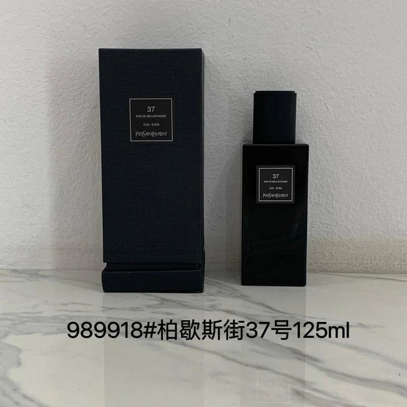 YSL Saint Laurent Perfume photo 4