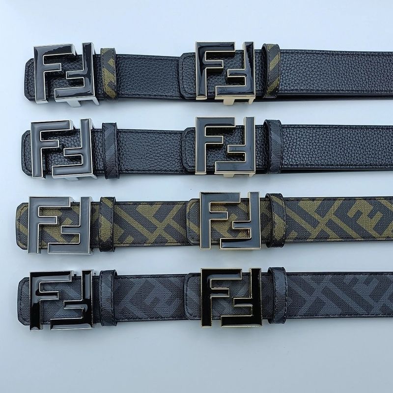 Fendi belt photo 4