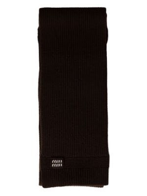 Miu Miu scarf photo 2