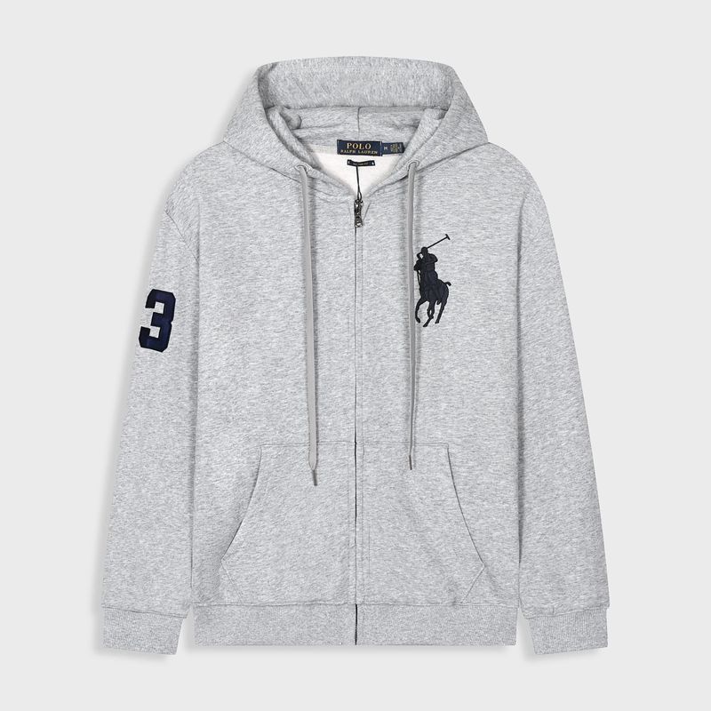 Ralph Lauren Hoodie photo 4