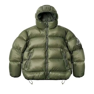 palace down jacket photo 2