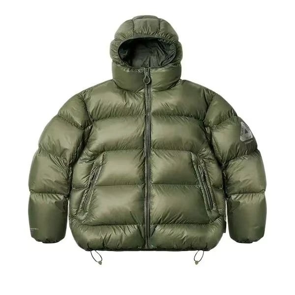 palace down jacket photo 4