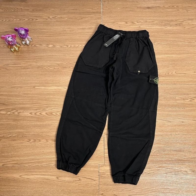 Stone Island Pants photo 4