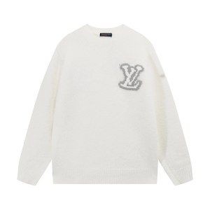LV Louis Vuitton Sweater