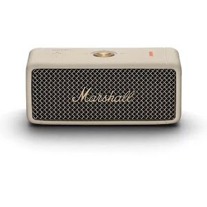 Marshall Bluetooth Speaker photo 3