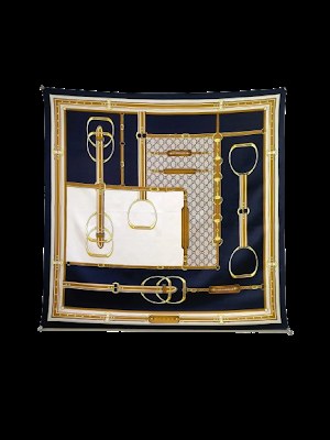 GUCCI scarf