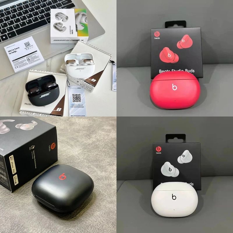 Beats fit pro photo 4