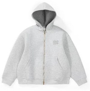 Miu Miu Hoodie photo 3