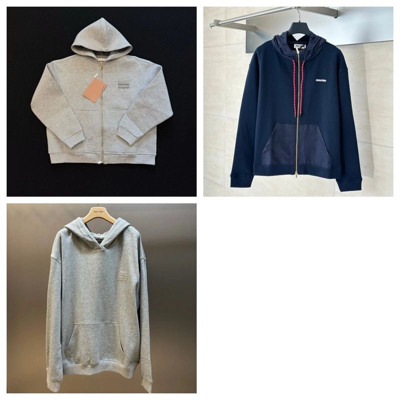 Miu Miu Hoodie photo 4