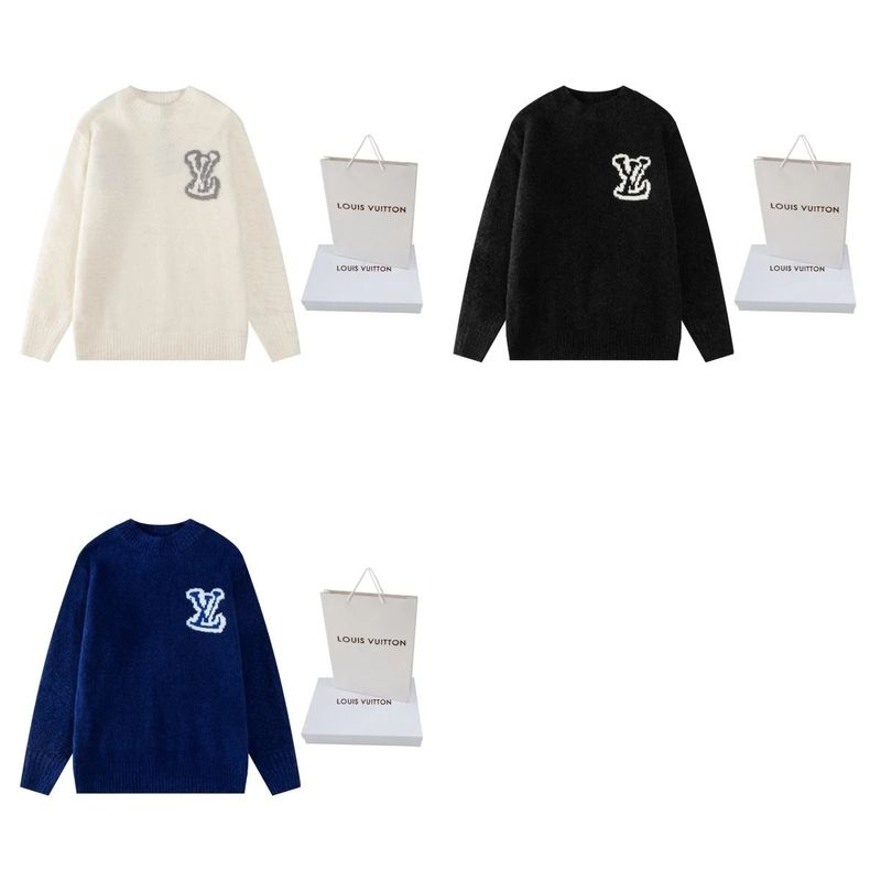 LV Louis Vuitton Sweater photo 4