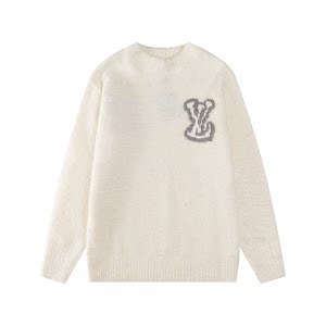 LV Louis Vuitton Sweater