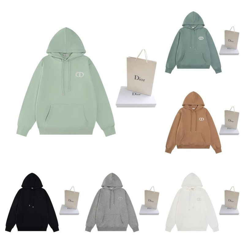 Dior Hoodie photo 4