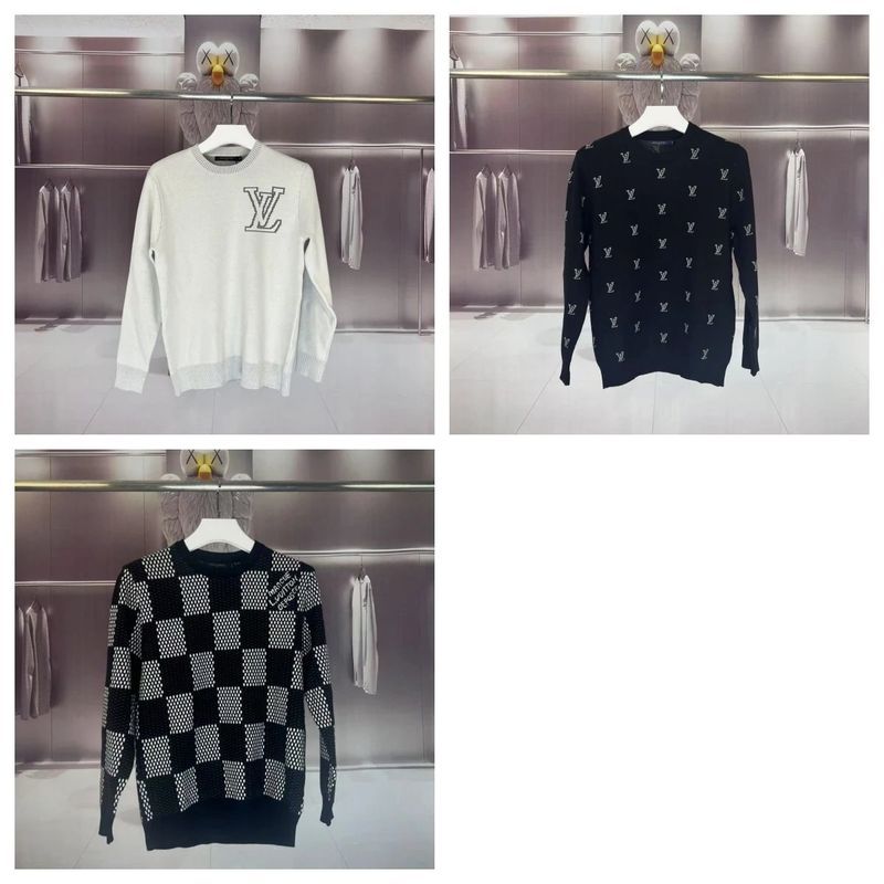 LV Louis Vuitton Sweater photo 4