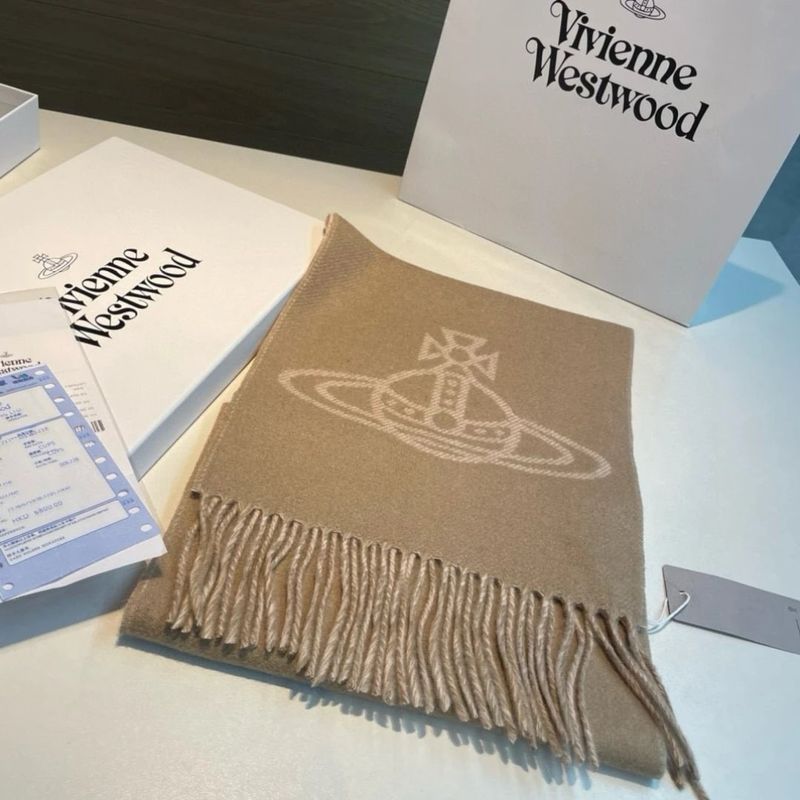 vivienne westwood scarf photo 4