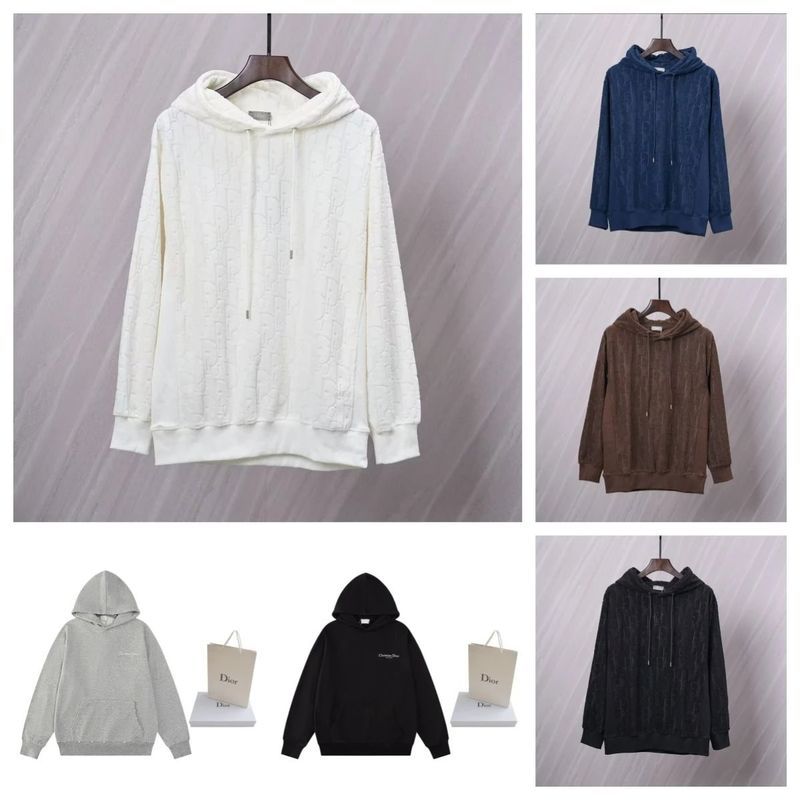 Dior Hoodie photo 4
