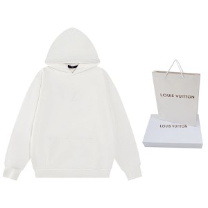 LV Louis Vuitton Hoodie photo 3