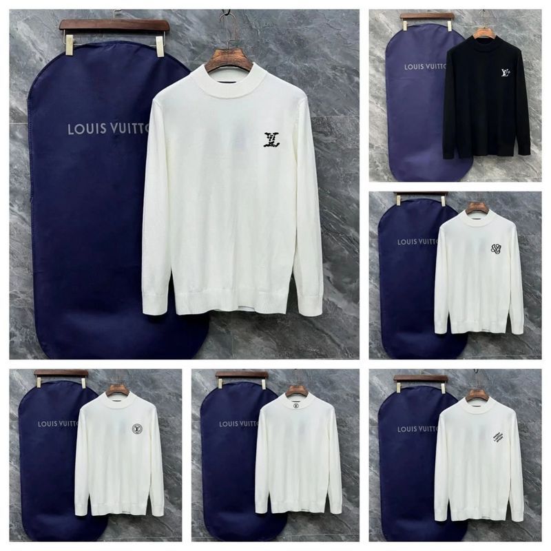 Louis Vuitton Jacket photo 4