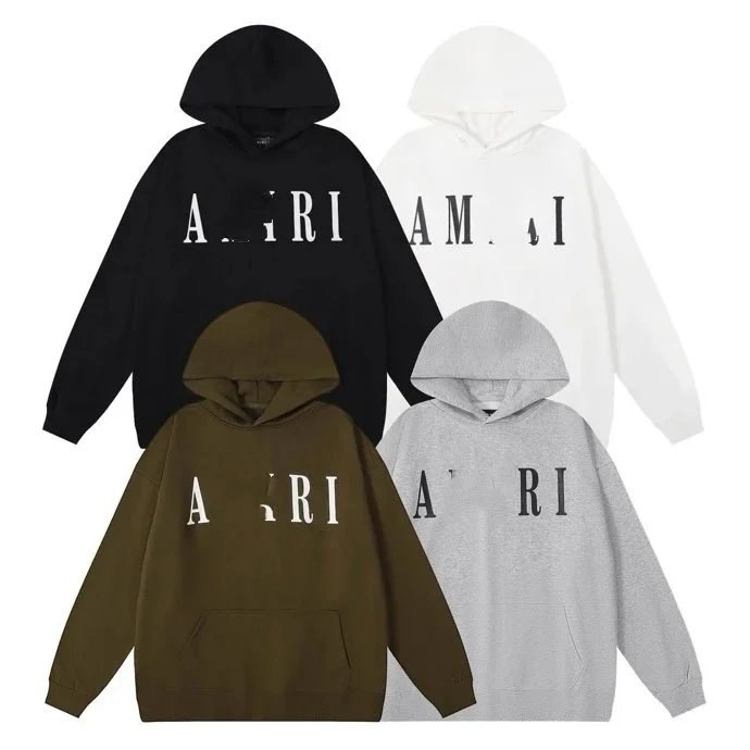 AMIRI Hoodie photo 4