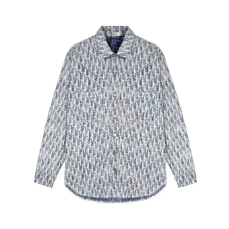 Dior Shirt photo 4