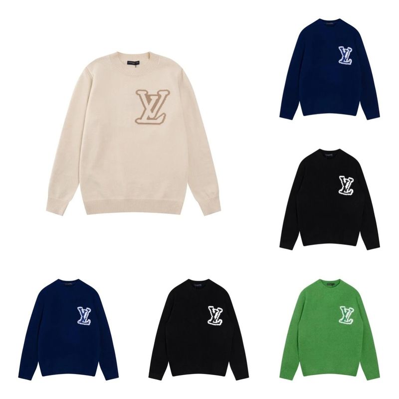 LV Louis Vuitton Sweater photo 4