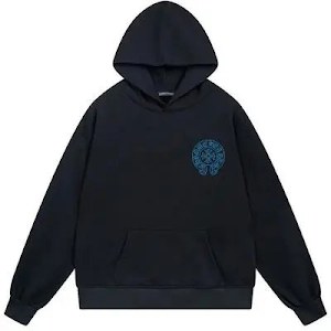 Chrome Hearts Hoodie photo 2
