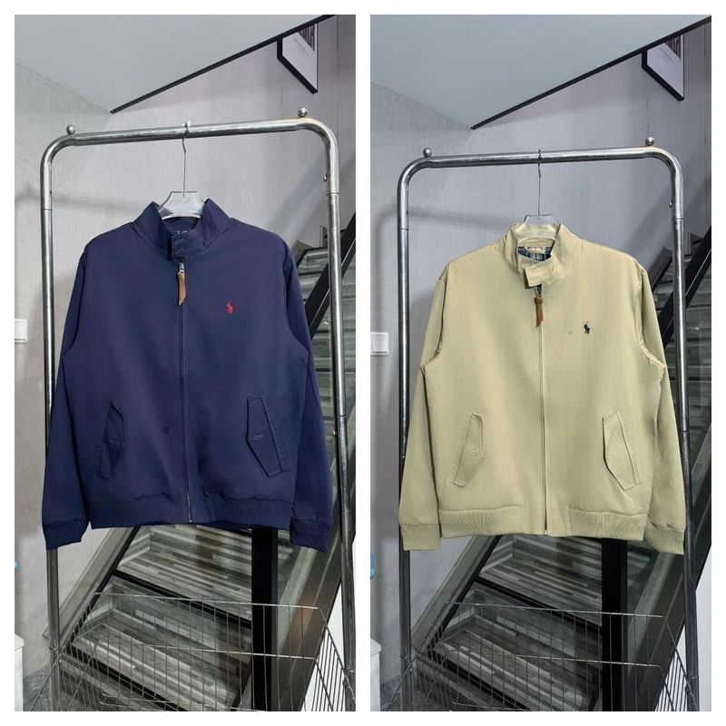 Ralph Lauren Jacket photo 4