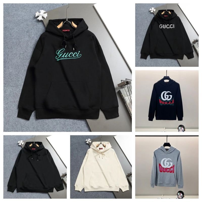 Gucci Hoodie photo 4