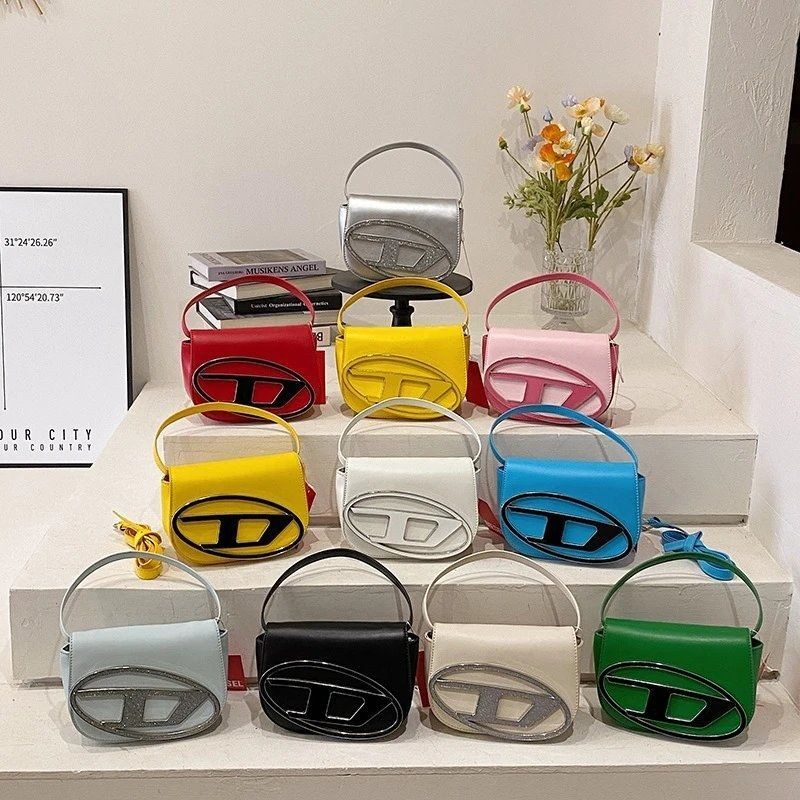 Diesel Handbag photo 4