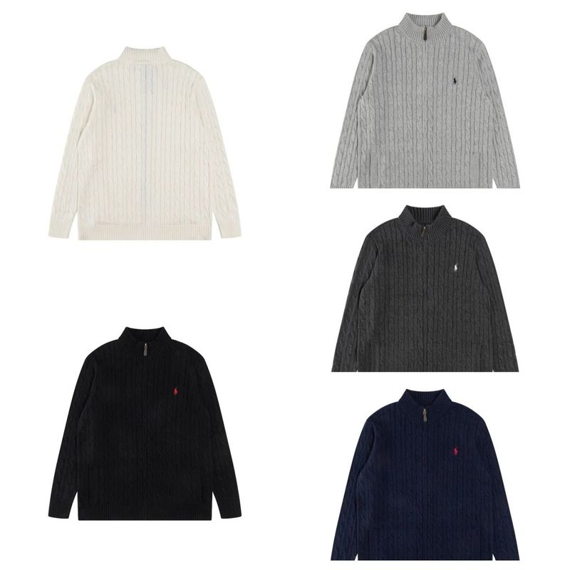 Ralph Lauren Sweater photo 4