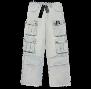 Stone Island Pants photo 3