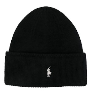 Ralph Lauren Beanie photo 3
