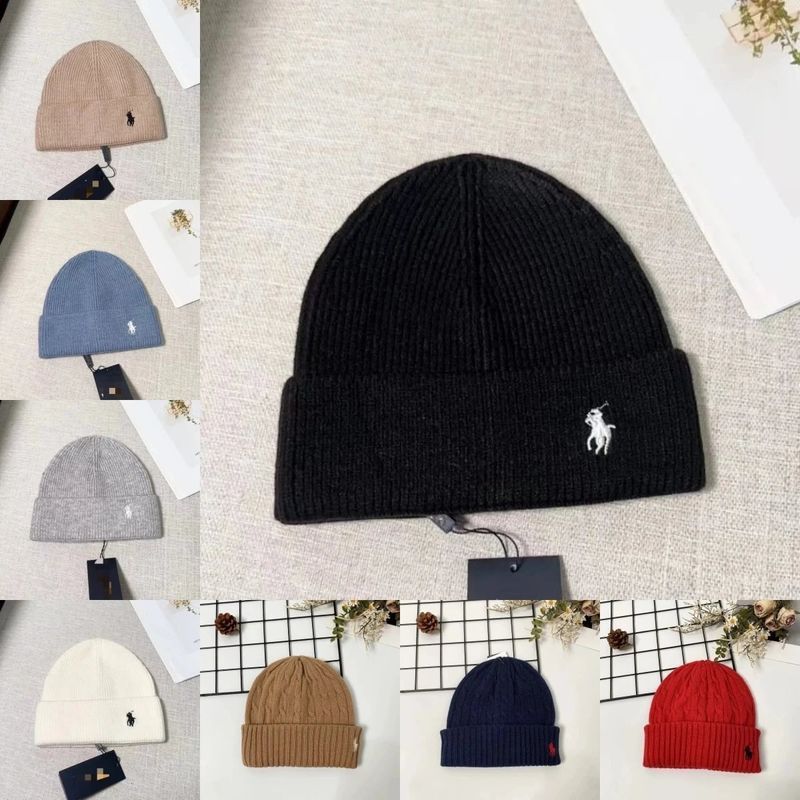 Ralph Lauren Beanie photo 4