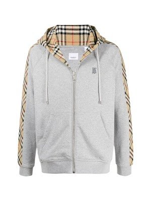 Burberry Hoodie photo 3