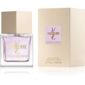 YSL Saint Laurent Perfume