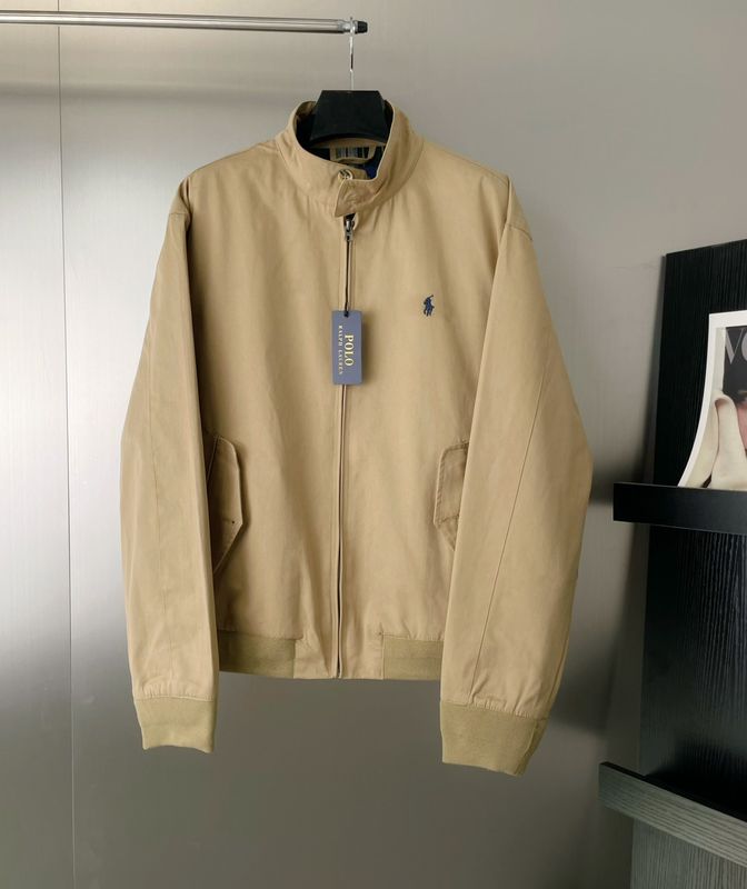 Ralph Lauren Jacket photo 4