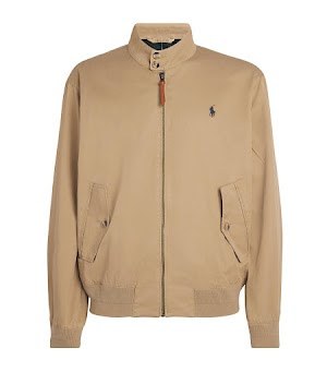 Ralph Lauren Jacket