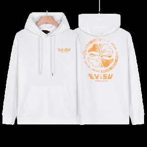 Evisu Hoodie photo 3