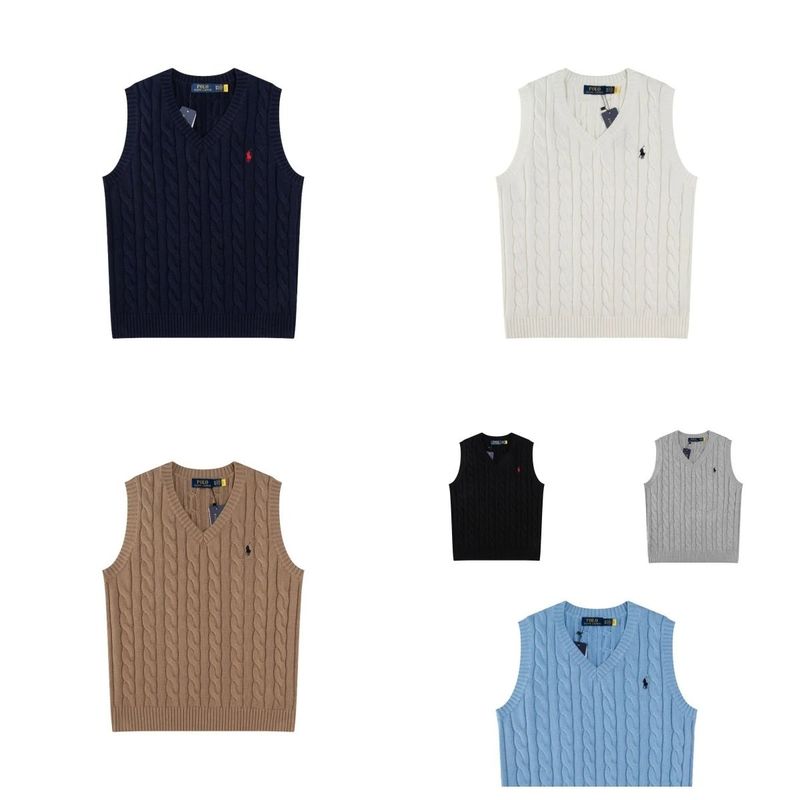 Ralph Lauren Sweater photo 4