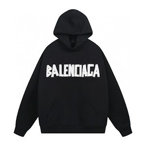 Balenciaga Hoodie photo 3