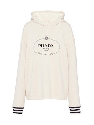 Prada Hoodie photo 3