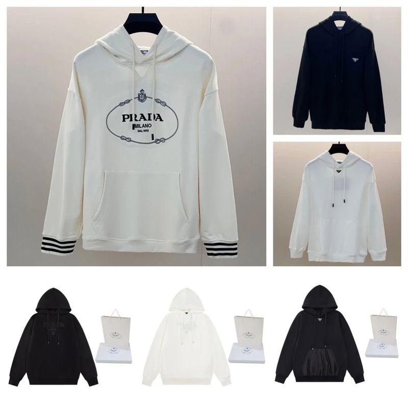 Prada Hoodie photo 4