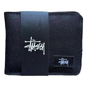 stussy wallet photo 2