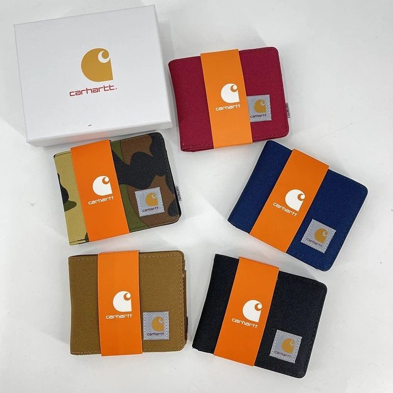 carhartt wallet photo 4
