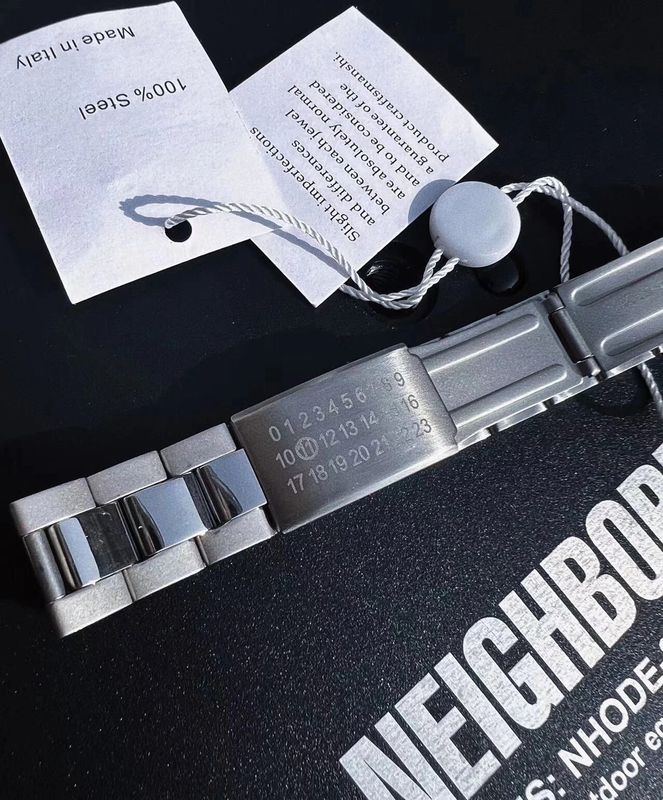Maison Margiela Bracelet QC 1