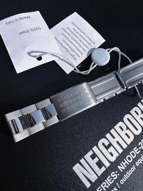 Maison Margiela Bracelet QC 2
